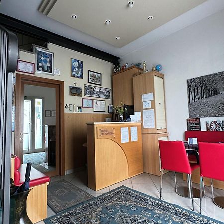 Albergo Acampora Vicenza Exterior photo
