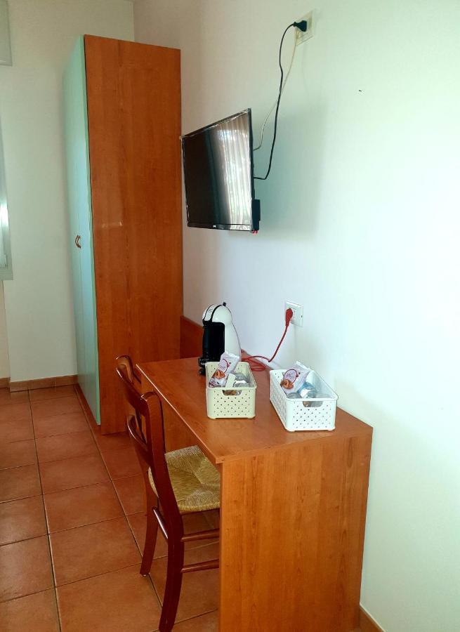 Albergo Acampora Vicenza Exterior photo