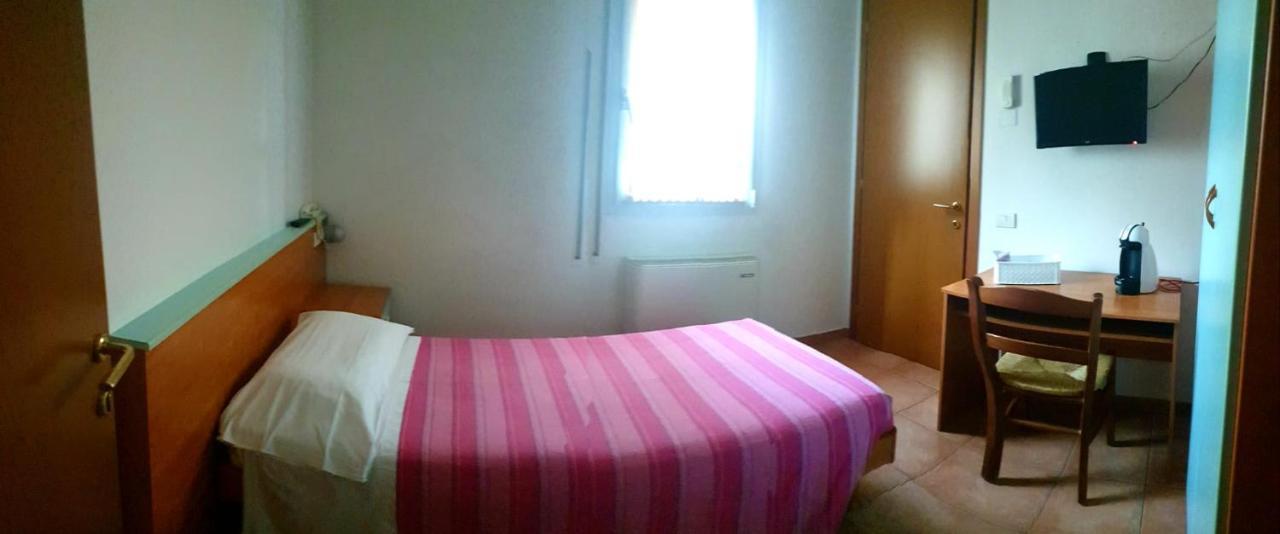 Albergo Acampora Vicenza Exterior photo