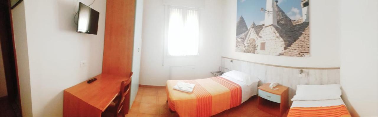 Albergo Acampora Vicenza Exterior photo