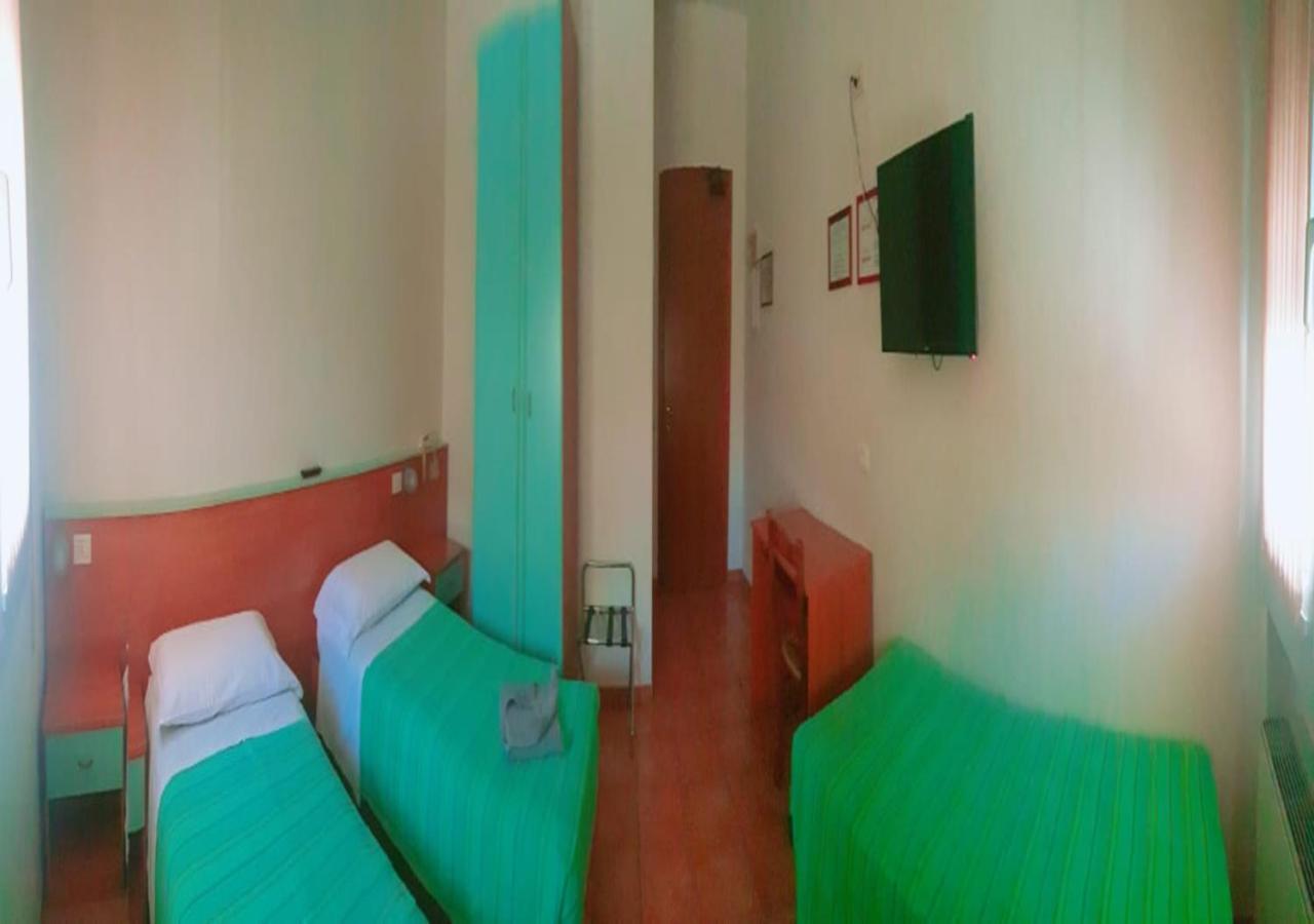 Albergo Acampora Vicenza Exterior photo