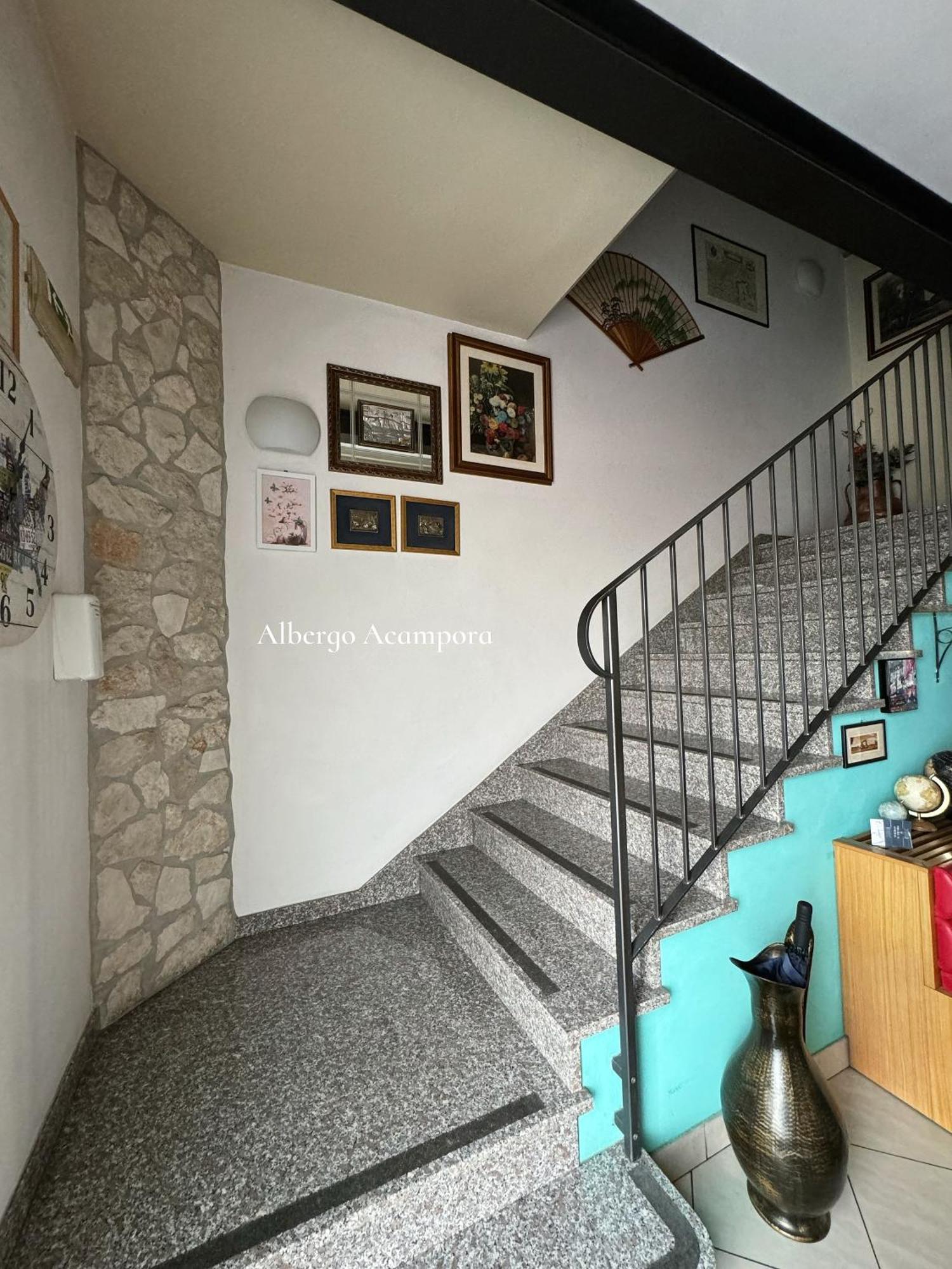 Albergo Acampora Vicenza Exterior photo