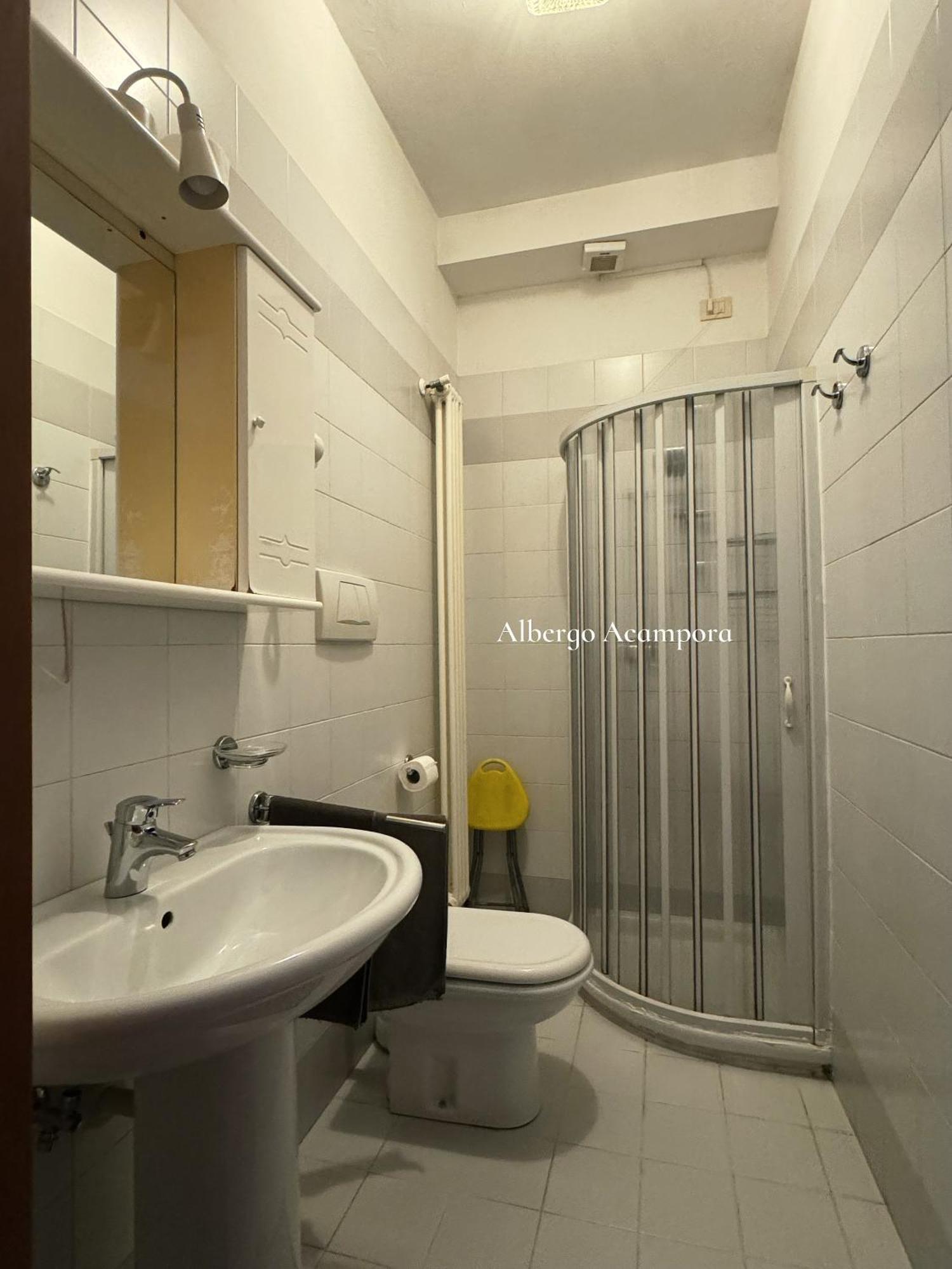 Albergo Acampora Vicenza Exterior photo